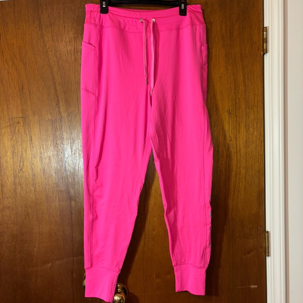 🐠 Bebe Sport Hot Pink Activewear